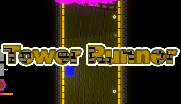 Tower Runner