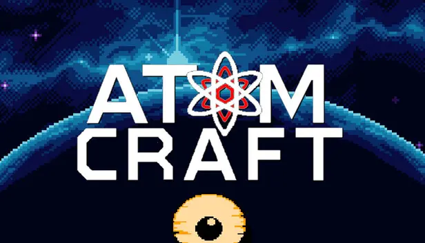 Atomcraft