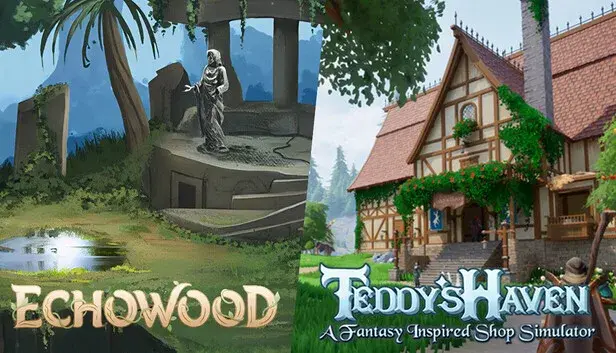 The Echowood Haven