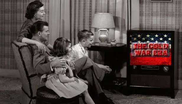 Video NEWS - free DLC for The Cold War Era