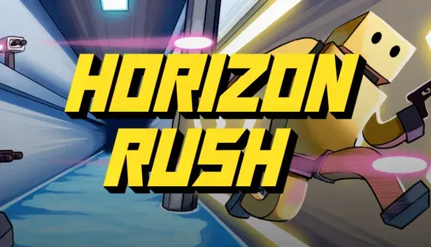 Horizon Rush