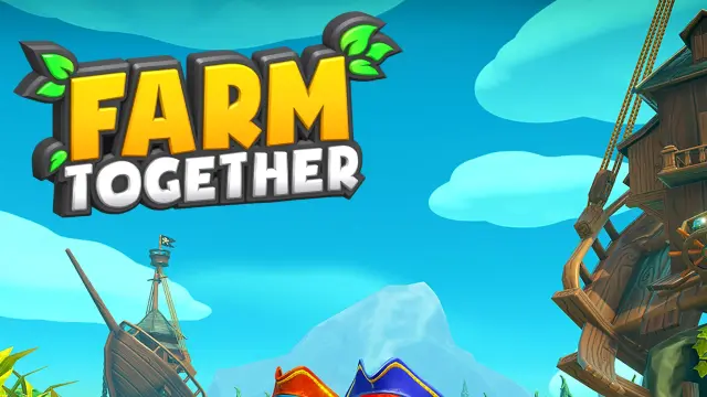 Farm Together - Sugarcane Pack - PS4