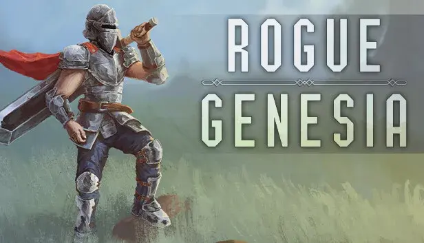 Rogue: Genesia Pet