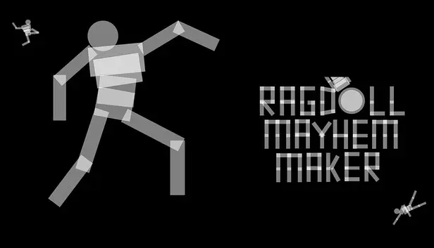 Ragdoll Mayhem Maker