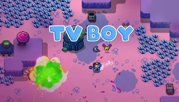 TV Boy