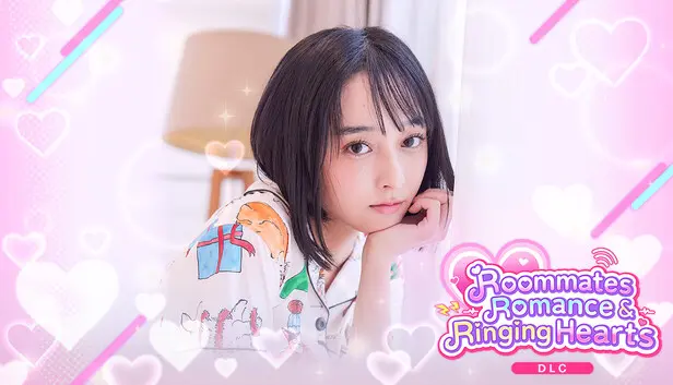 Roommates, Romance, and Ringing Hearts – Nagi Special Collection