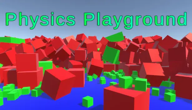 Physics Playground