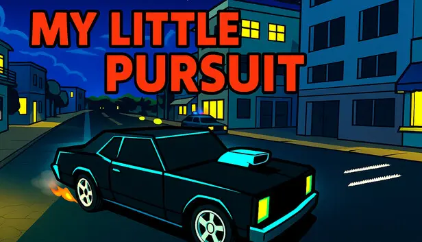 My Little Pursuit