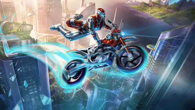 Trials Fusion Season Pass (Xbox One)