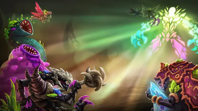 The Last Divinity (Xbox One & Series)