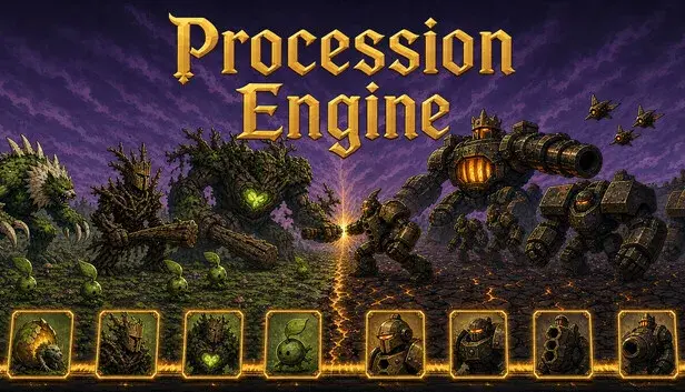 Procession Engine