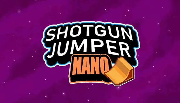Shotgun Jumper Nano