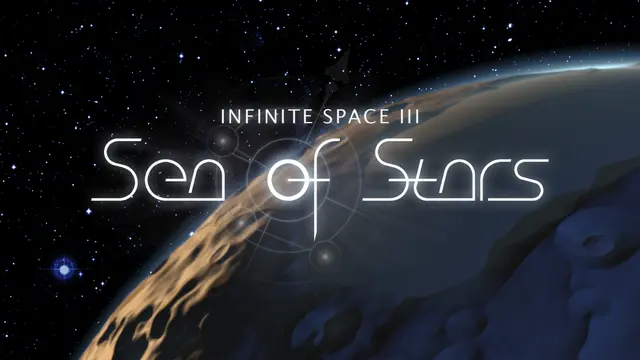 Infinite Space III: Sea of Stars