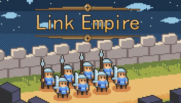 Link Empire