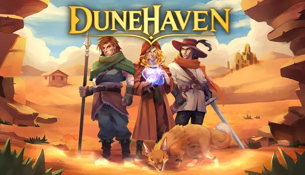 DuneHaven