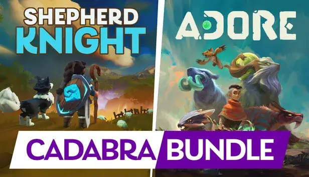 Cadabra Games
