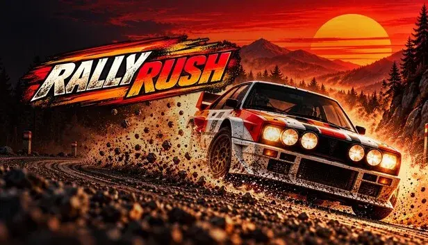 Rally Rush