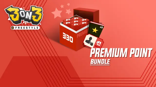 Premium Point Bundle
