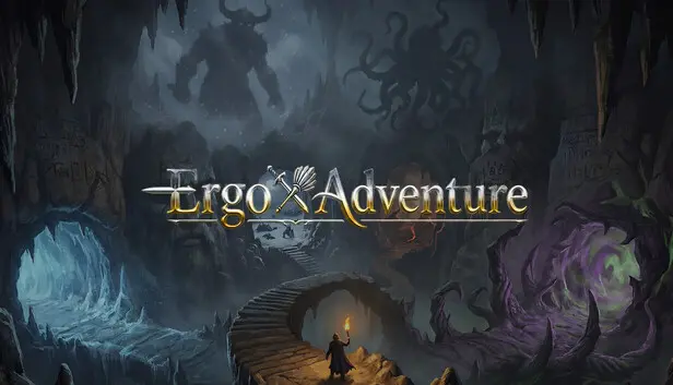 Ergo Adventure