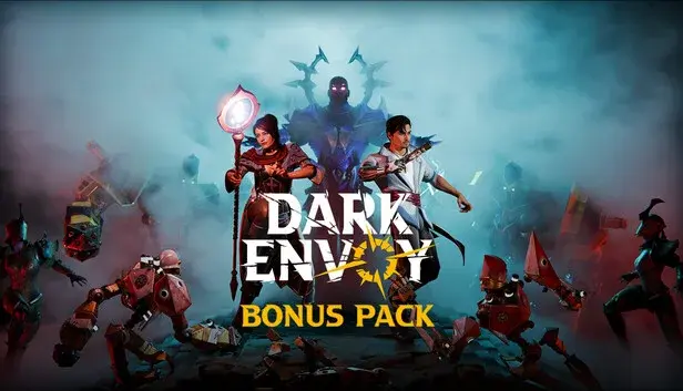 Dark Envoy Bonus Pack
