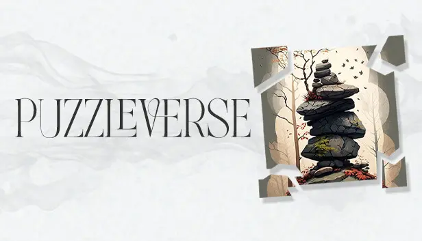 Puzzleverse