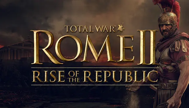 Total War: ROME II - Rise of the Republic Campaign Pack