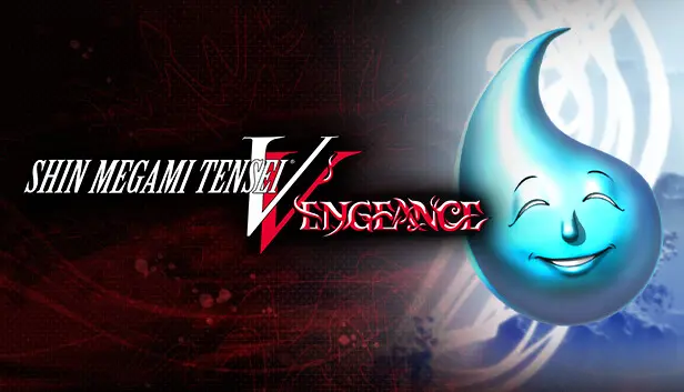 Shin Megami Tensei V: Vengeance - Mitama Dance of Miracles