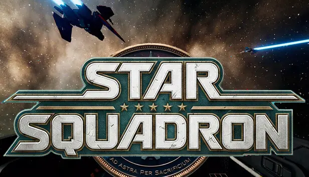 Star Squadron