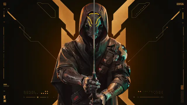 Ghostrunner 2 Brutal (Xbox Series)