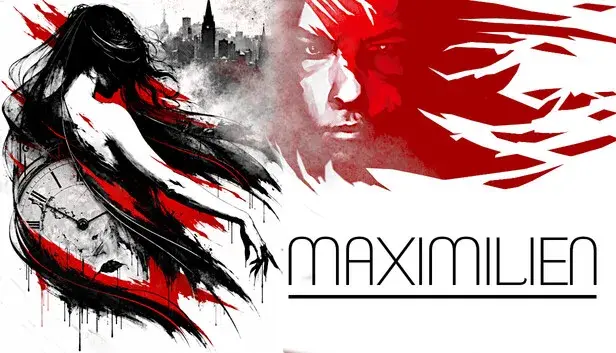 Maximilien — A Psychological Horror Interactive Novel