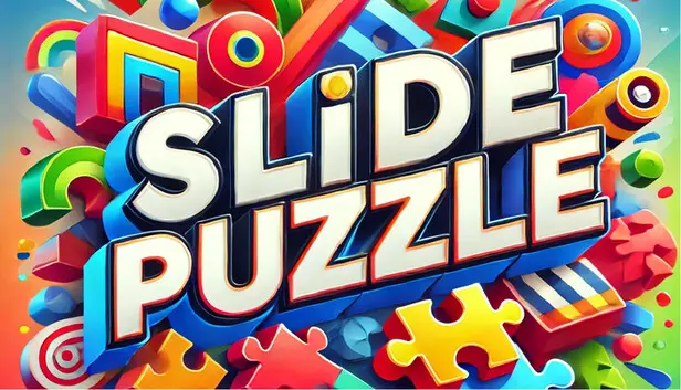 Slide Puzzle