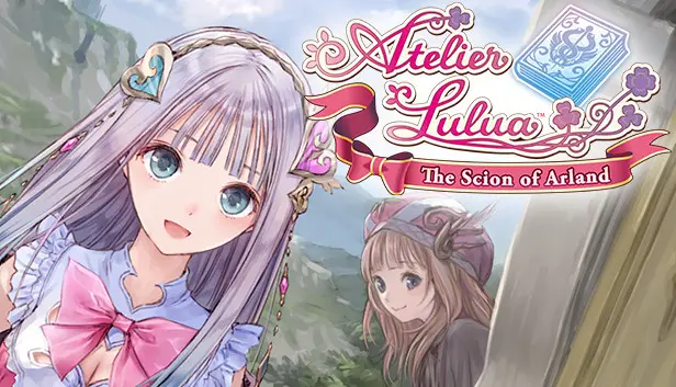 Atelier Lulua: Additional Character: Meruru