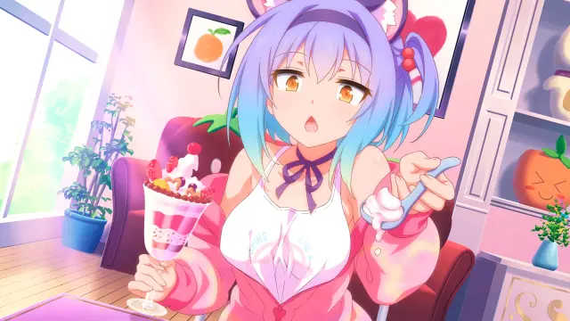 Sakura Succubus - PS4 & PS5