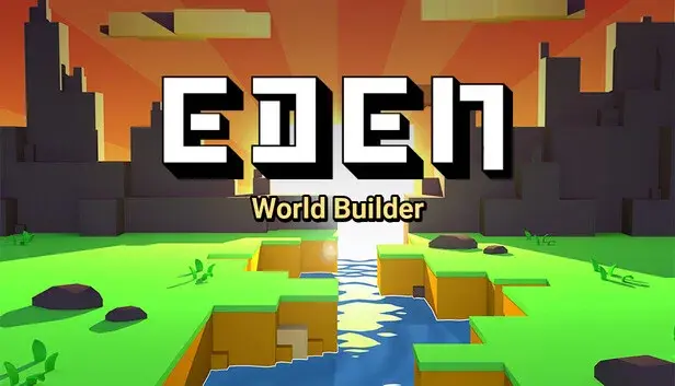 Eden - World Builder