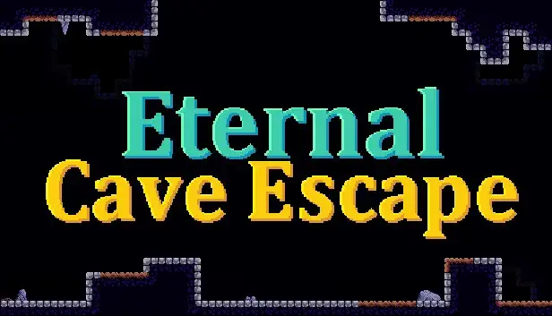 Eternal Cave Escape