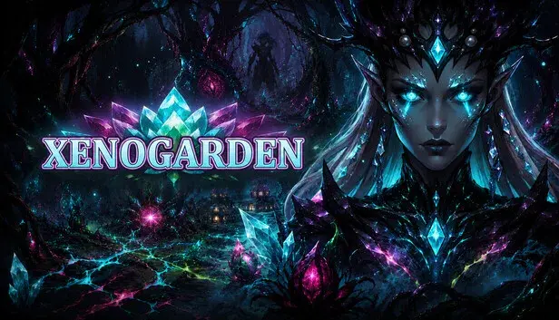 Xenogarden