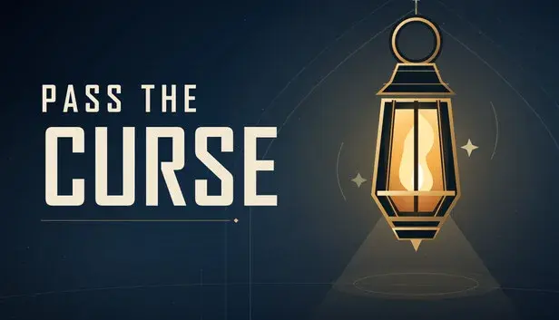 PASS THE CURSE