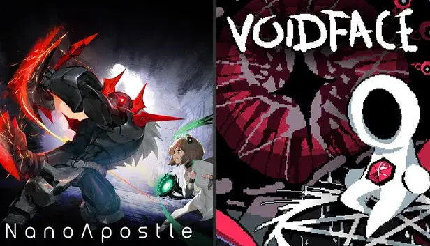 VOIDFACE X NanoApostle