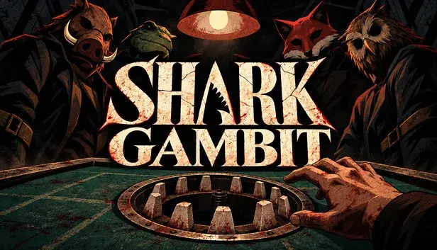 Shark Gambit