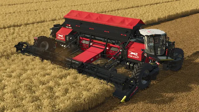 FS25: NEXAT Pack (PS5)