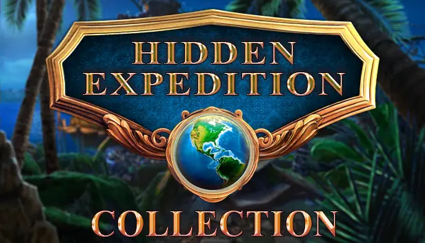 Hidden Expedition Collection