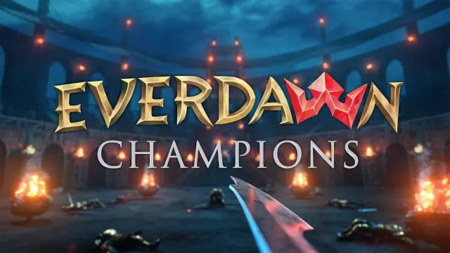 Everdawn: Champions