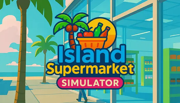 Island Market Simulator