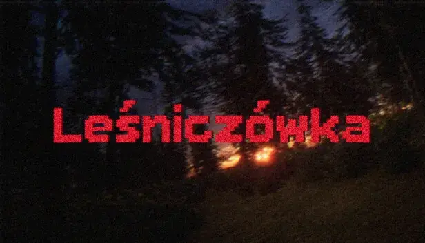 Leśniczówka