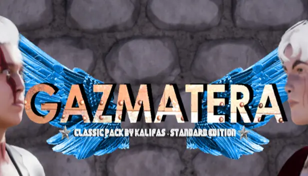 Classic Pack by Kalifas