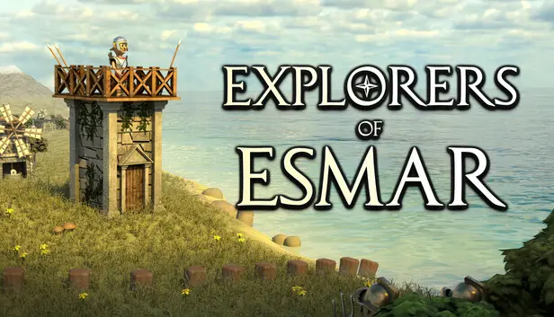 Explorers of Esmar