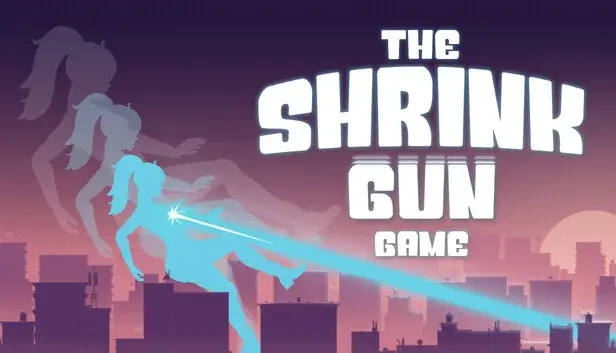 The Shrink Gun Game
