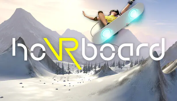 hoVRboard
