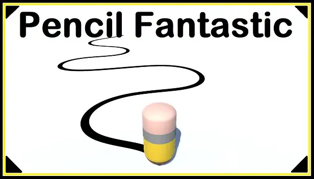 Pencil Fantastic