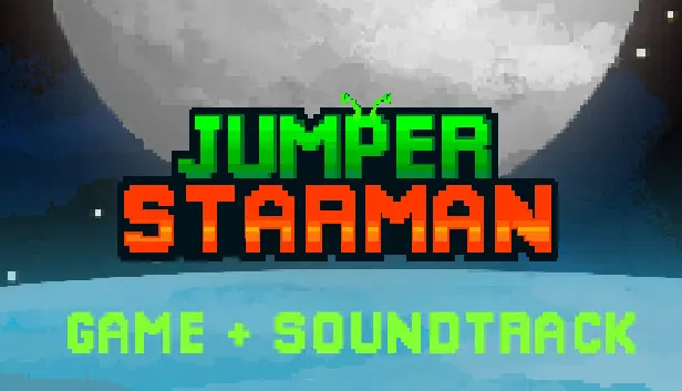 Jumper Starman + OST
